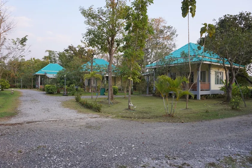 Ruenkhawhom Residence - Image 1