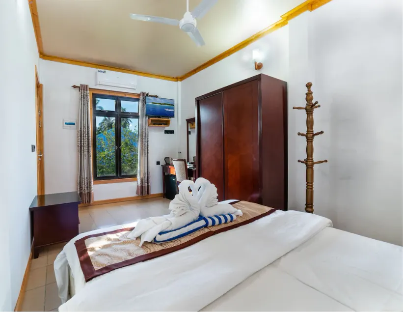 Thundee Inn - Image 1