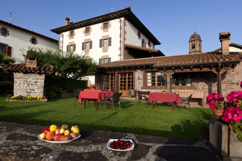Casa Rural Zigako Etxezuria - Image 1