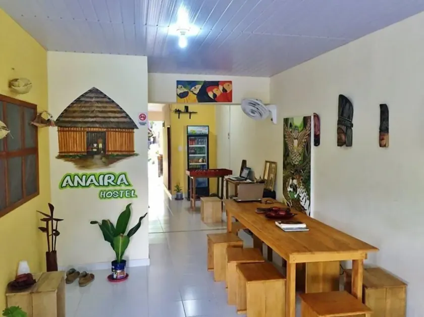 Anaira Hostel - Image 1