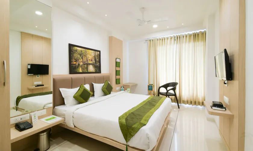 Avadh Residency - Image 1