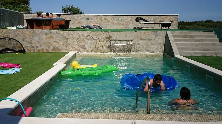 House With 4 Bedrooms in Reus, With Wonderful Mountain View, Private P - Image 1