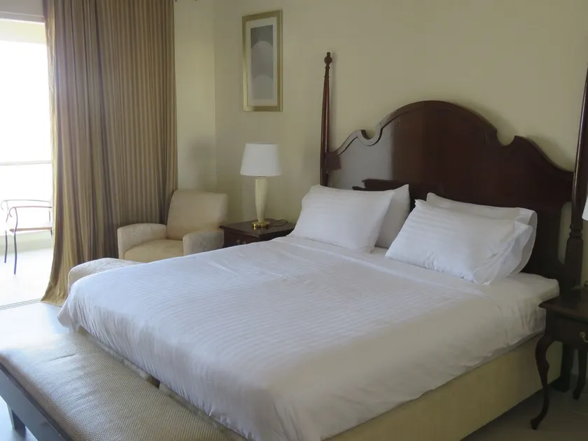 Bermuda Villas Holiday Home - Image 1
