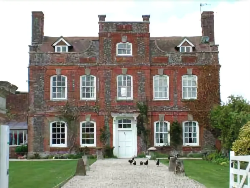 Manor Farm Bed & Breakfast - Image 1