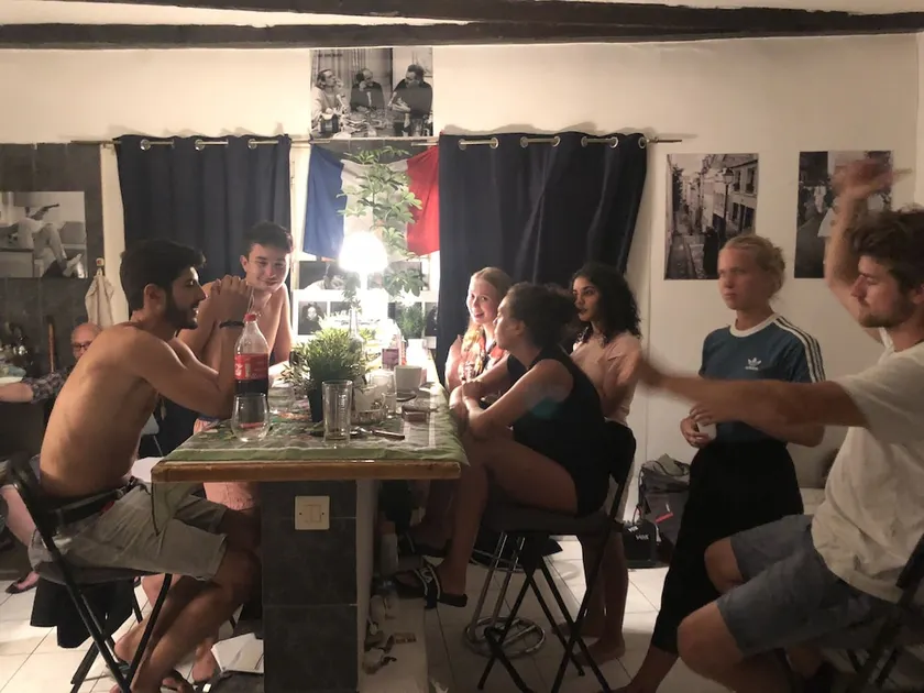 Hostel Project X - Image 1