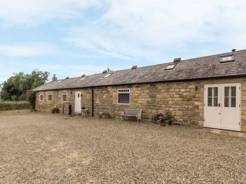 The Cowshed - Image 1