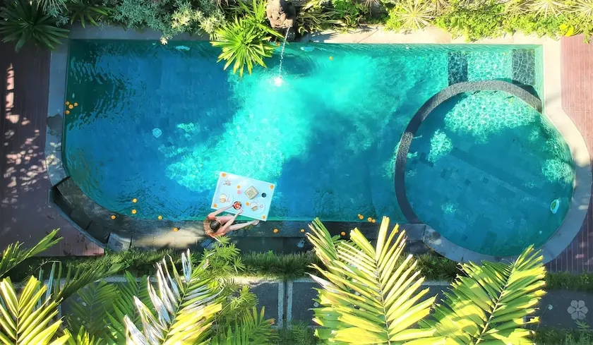 Bisma Cottages Ubud - Image 1
