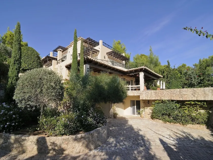 RVG Villa Elli - Image 1