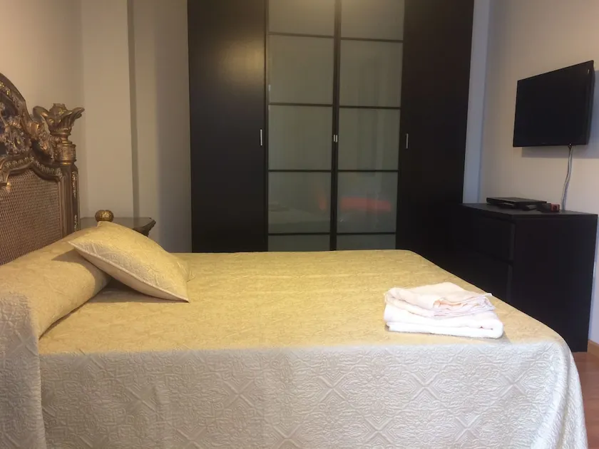 Luxury Burela - Image 1