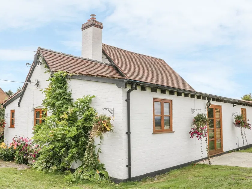 Little Pound House - Image 1