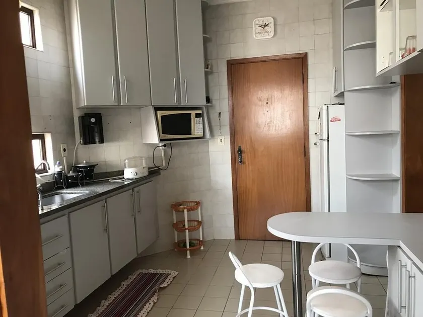 Apto no centro de Ribeirao Preto - Image 1