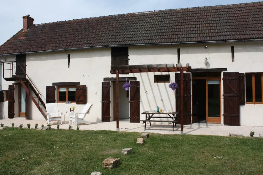 Gîte Chevannes - Image 1