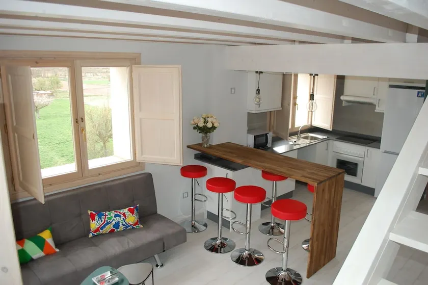 Apartamentos La Harinera - Image 1