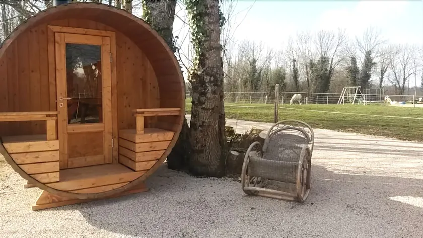 La Barrique Des 4 Saisons - Image 1