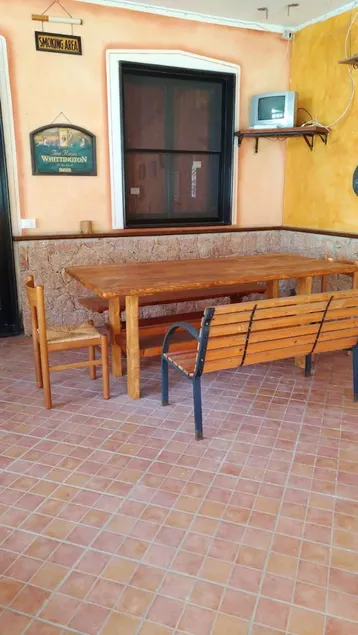 2 bedrooms appartement with wifi at Santa Maria Coghinas 5 km away from the beach - Image 1