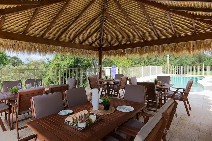 Jacaranda Cottages - Image 1