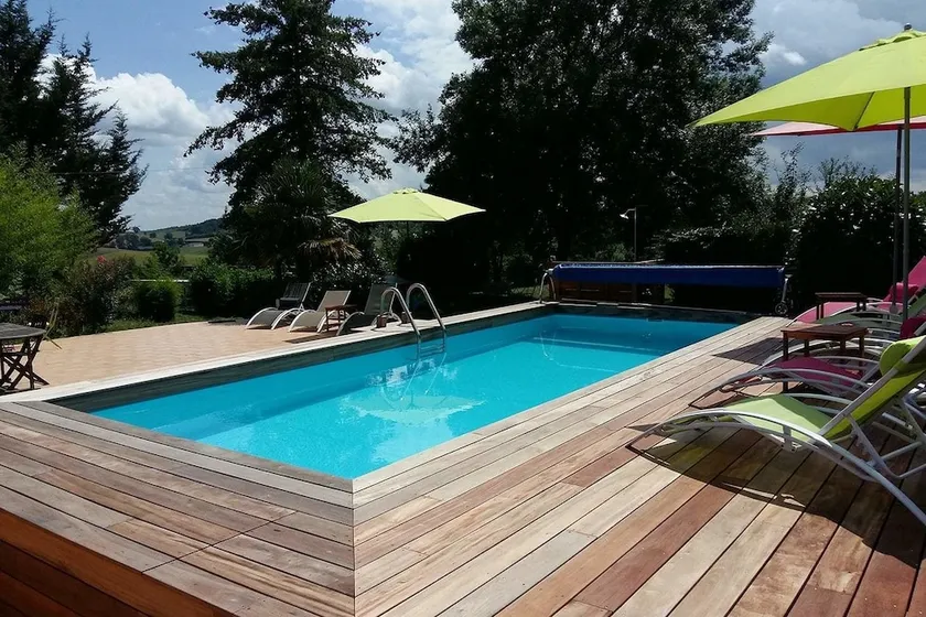 La Colline De Boutiès - Image 1
