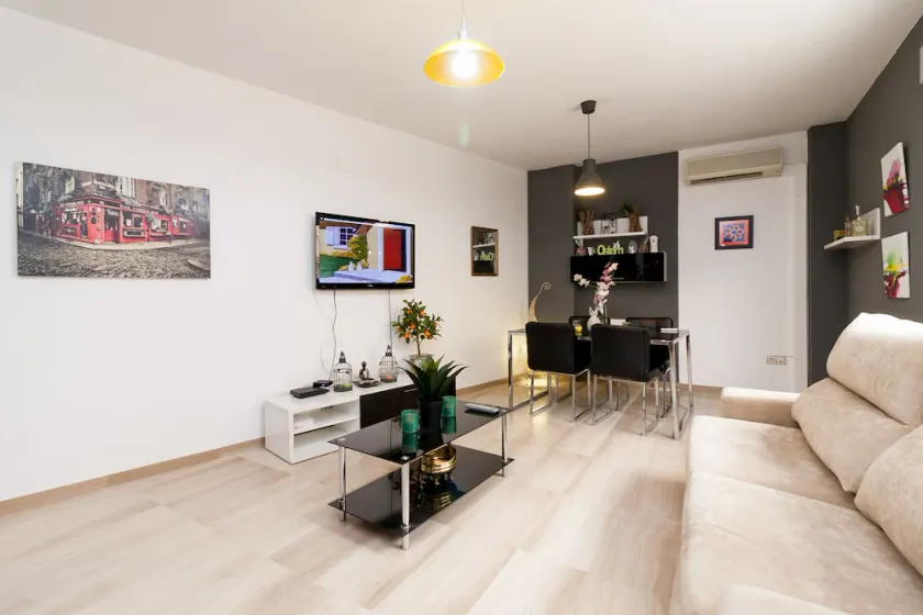 Casa Huerta Del Pino Granada  Apartment - Image 1