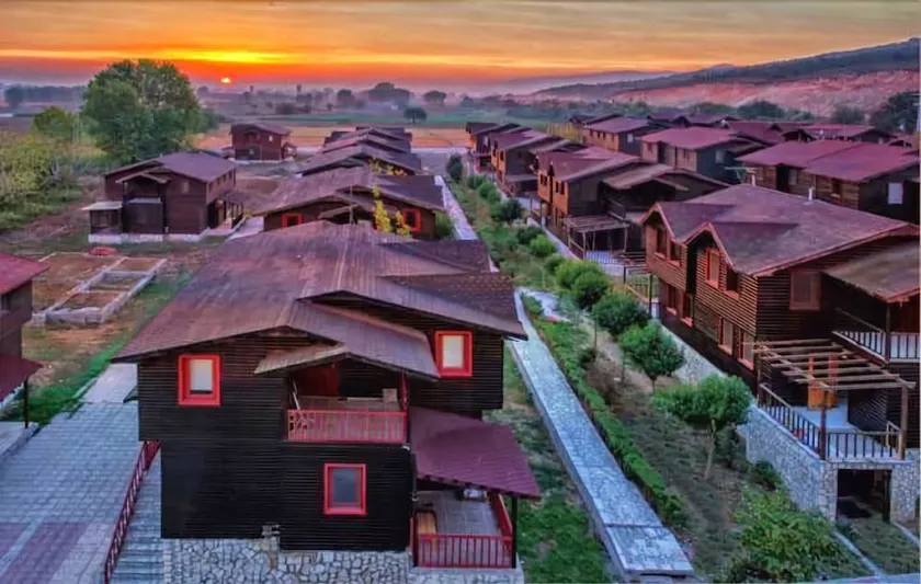 Manyas Termal Villas - Image 1