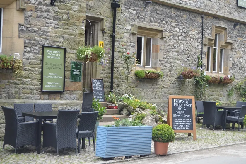 The Buck Inn - Image 1