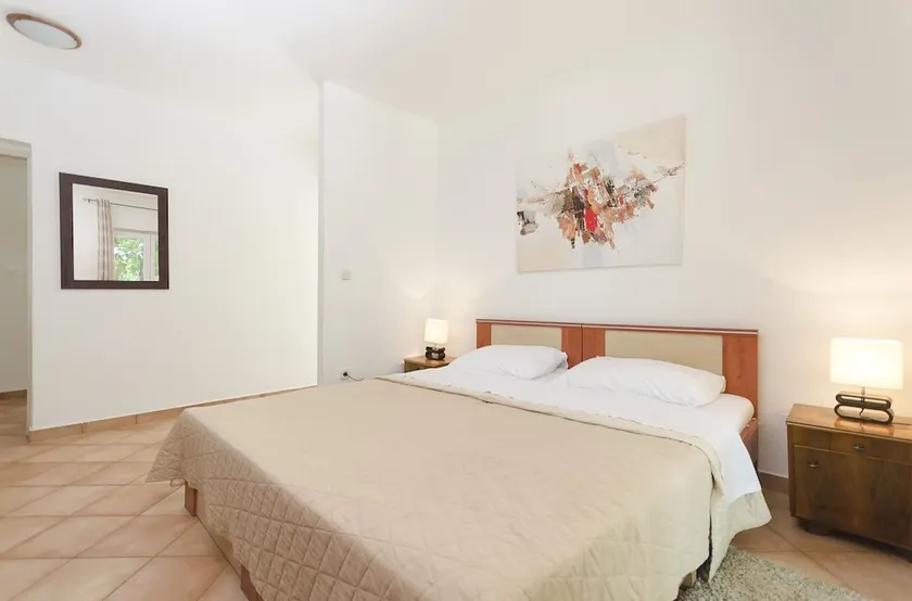 Apartments Karolina - Image 1