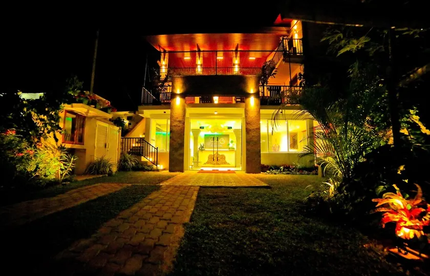 Waasala Leisure Pvt Ltd - Image 1