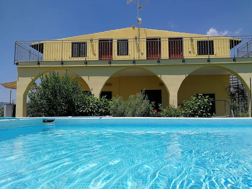 Villa Finaiti - Sole - Image 1