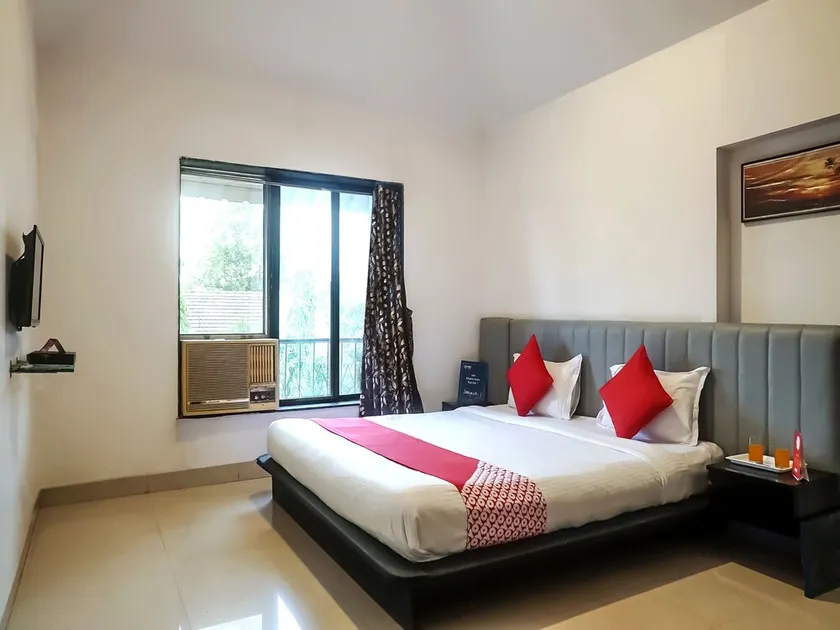 29 Bungalow By OYO Rooms - Image 1