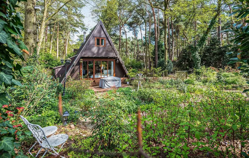 Amazing Home in Rekem-lanaken With 2 Bedrooms and Wifi - Image 1