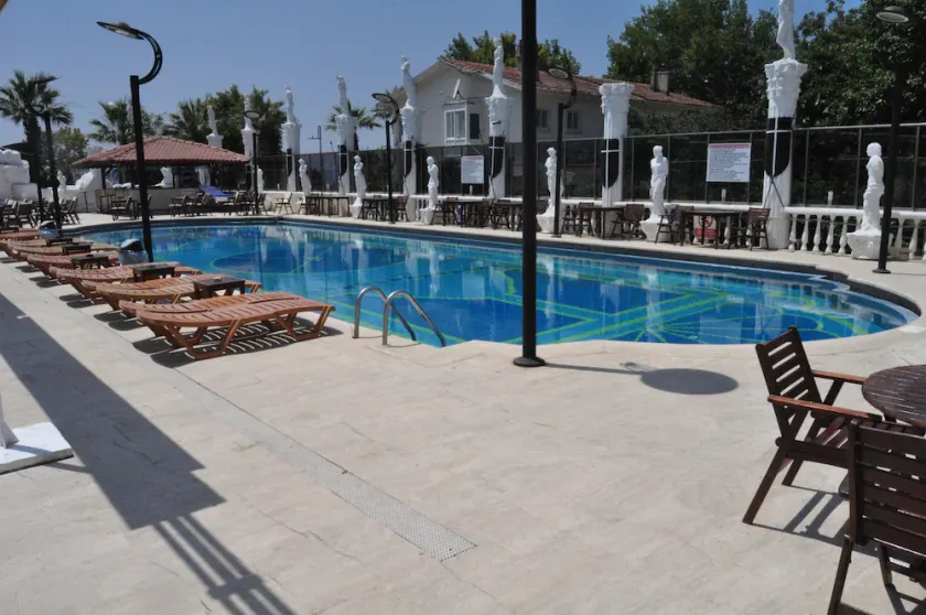 Agrigento Resort Hotel - Image 1