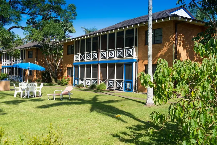 Vacation Village - Image 1