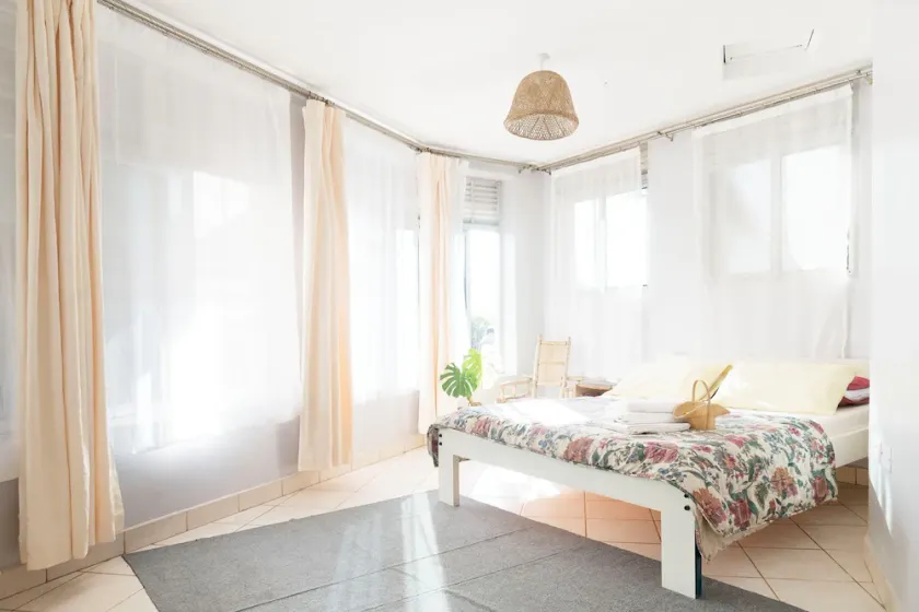 The Aleph Homestay - Image 1