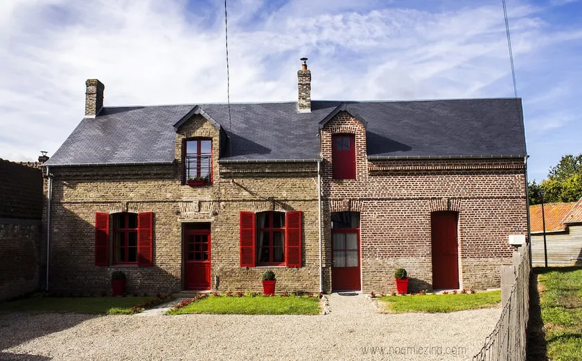 Gite Aux Portes De La Baie De Somme - Image 1