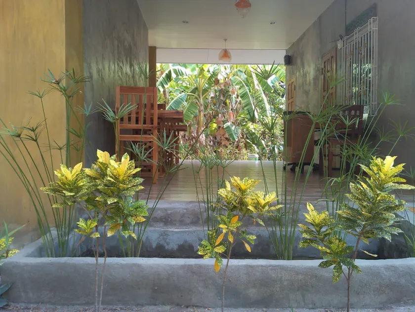 Carereen Boutique Resort - Image 1