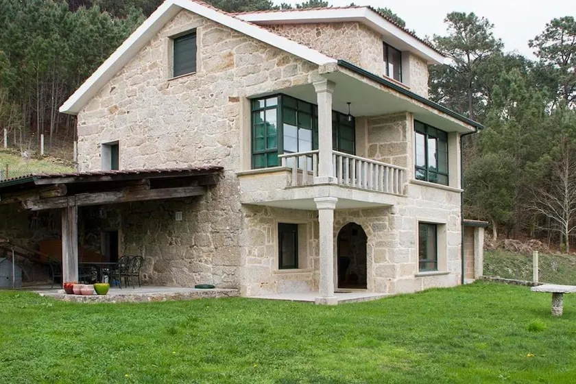 107595 - House in Esteiro - Image 1