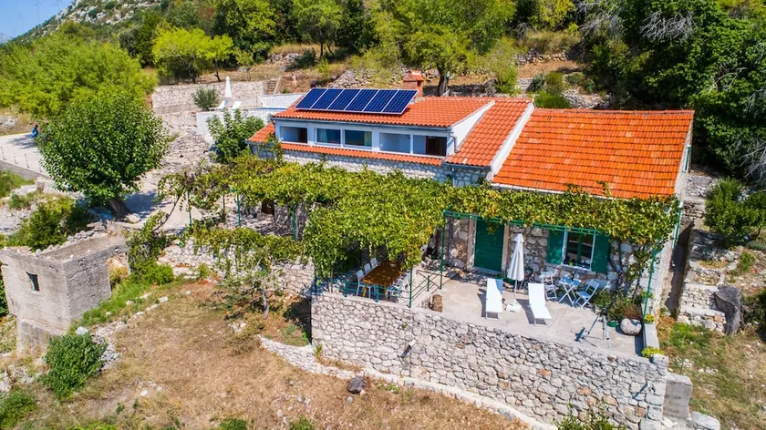 Villa Karla - Image 1