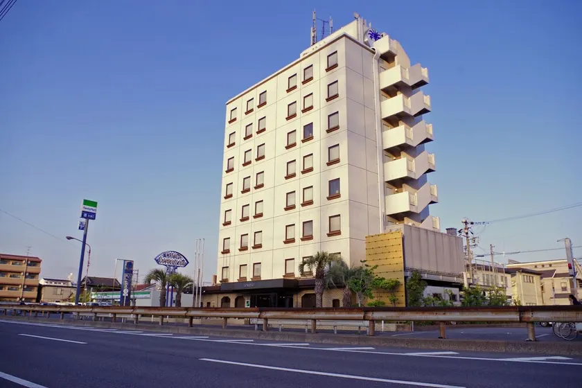 City Hotel Seiunso - Image 1