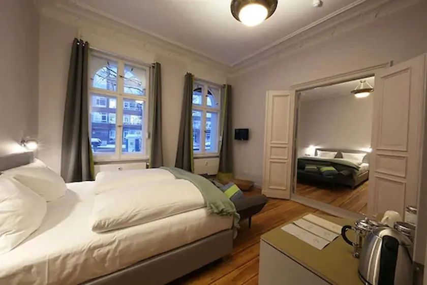 Vilhelm 7 Berlin Residences - Image 1
