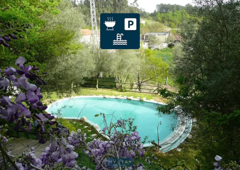 Moradia em Cabeceiras de Basto, por Izibookings - Image 1