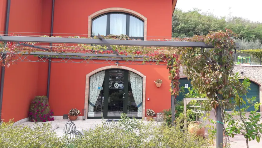 Agriturismo Camparella - Image 1