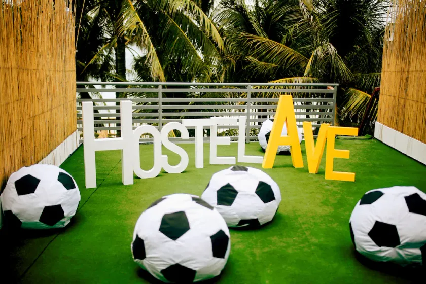 Hostel Avenue - Image 1