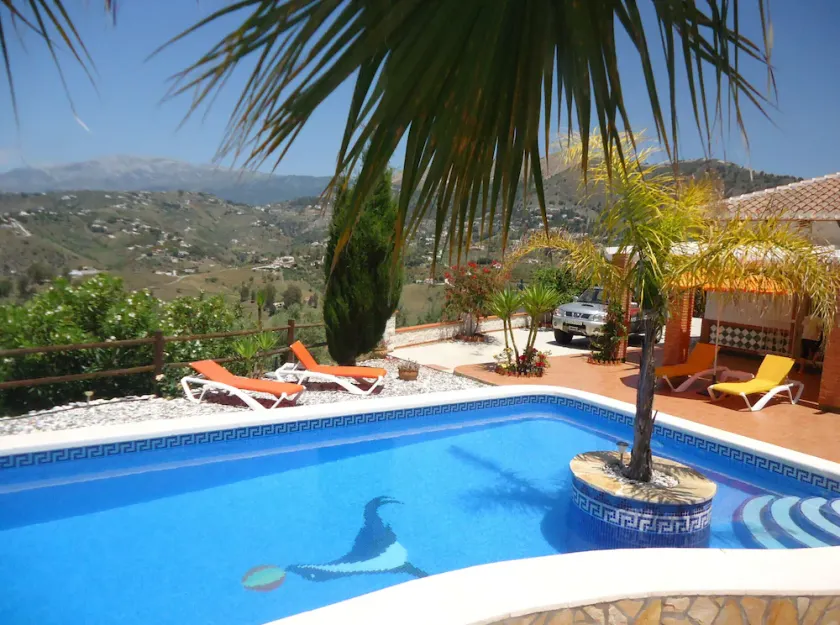 1051 Villa Al-andalus - Image 1