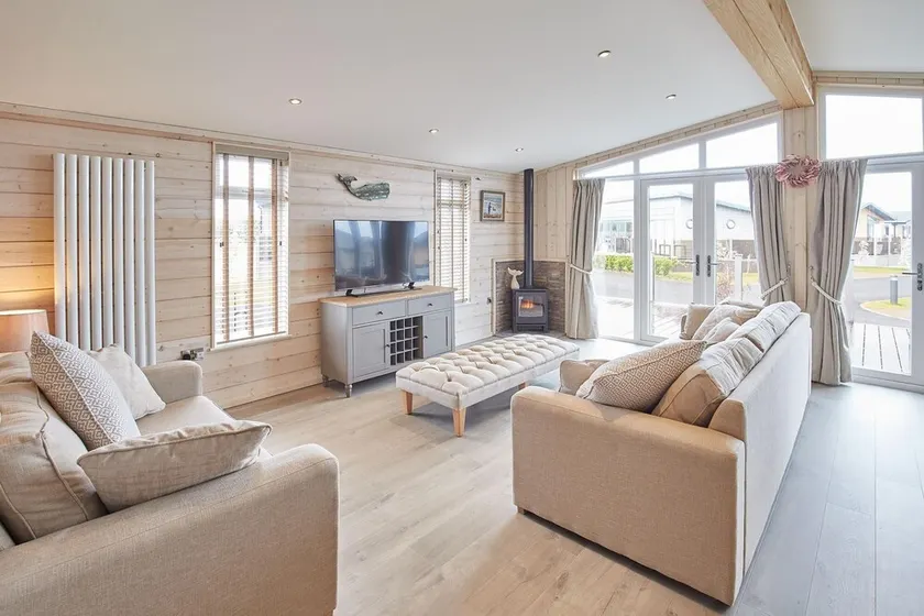 Host Stay Kittiwake Lodge - Image 1