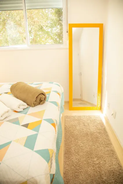 OBA 31 - Apartamento próx. Pq Aclimação - Image 1