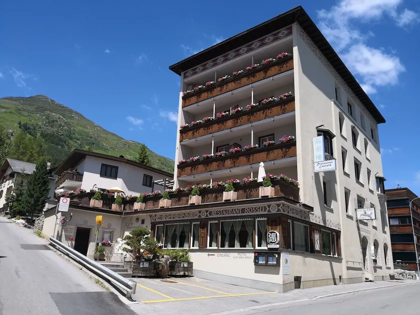 Hotel Rössli - Image 1