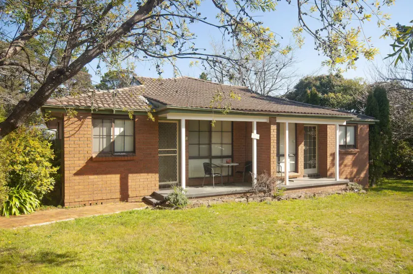 Katoomba Townhouses - Image 1
