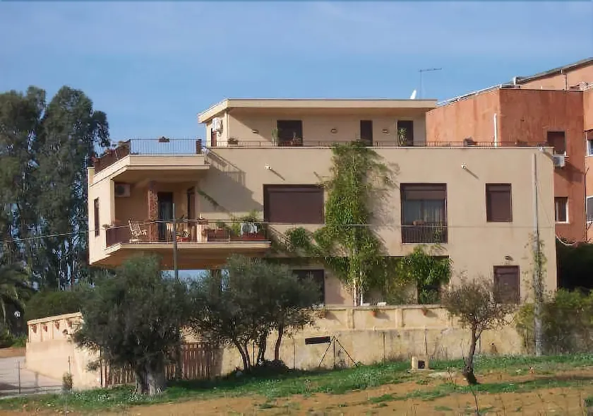 Camera con Vista - Image 1