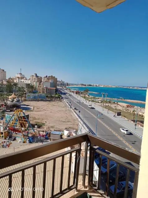Semiramis Hotel New Royal Palace Marsa Matrouh - Image 1
