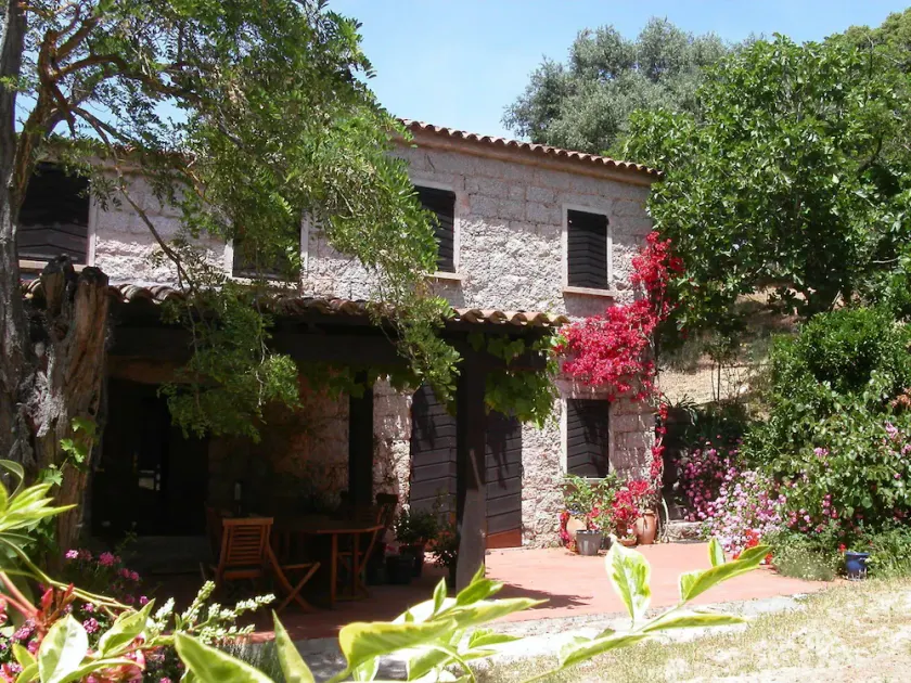 Domaine De Croccano - Image 1