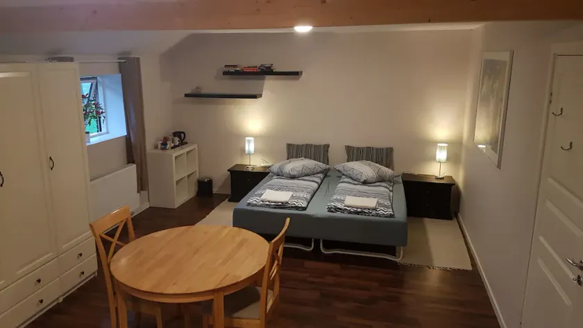 Seng og Kaffe Bed & Breakfast - Image 1